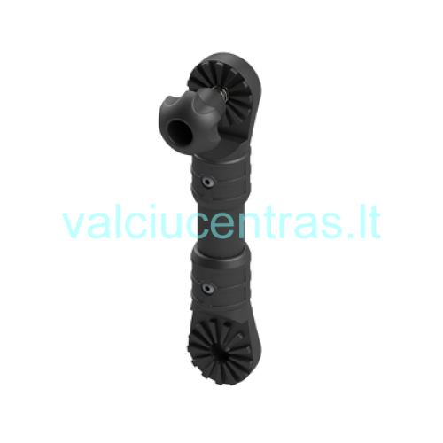 Borika FASTen prailginimas 160mm Ex160